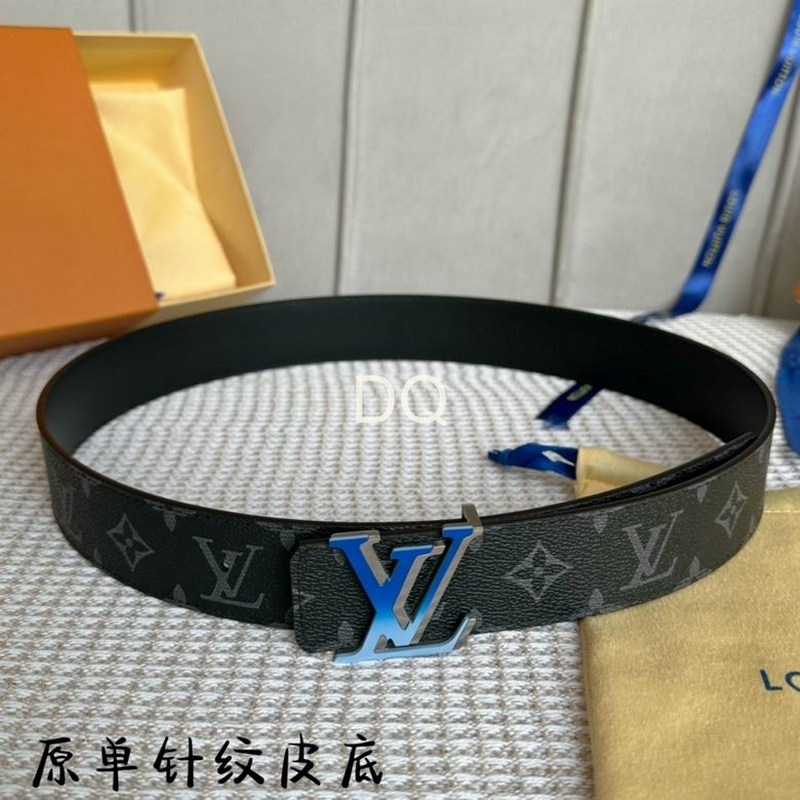 LV Belts 8386